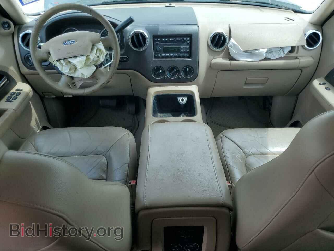 2006 FORD EXPEDITION - VIN: 1FMPU15566LA84373 - Фото 8