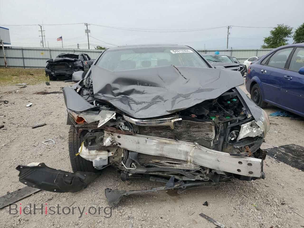 2012 HONDA CIVIC - VIN: 19XFB2F88CE026077 - Photo 5