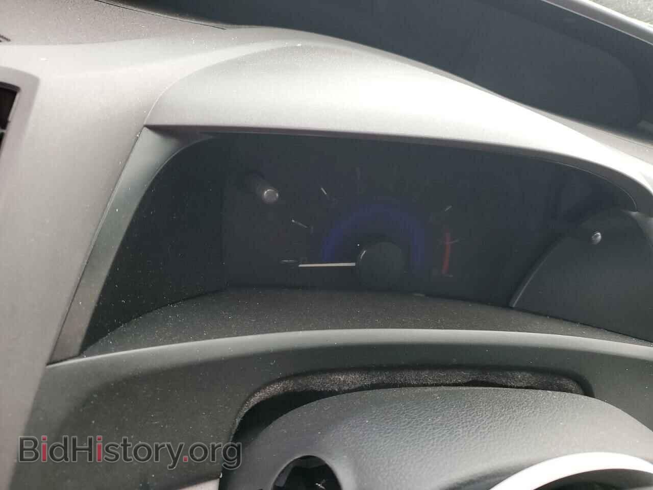 2012 HONDA CIVIC - VIN: 19XFB2F88CE026077 - Photo 9