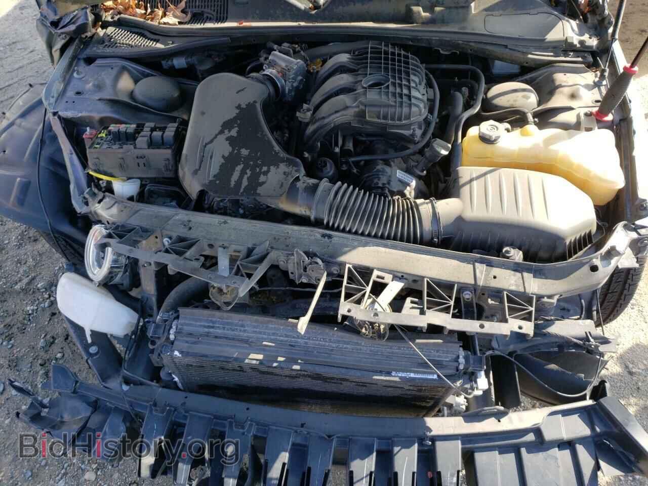 2018 DODGE CHALLENGER - VIN: 2C3CDZAG3JH236290 - Фото 7