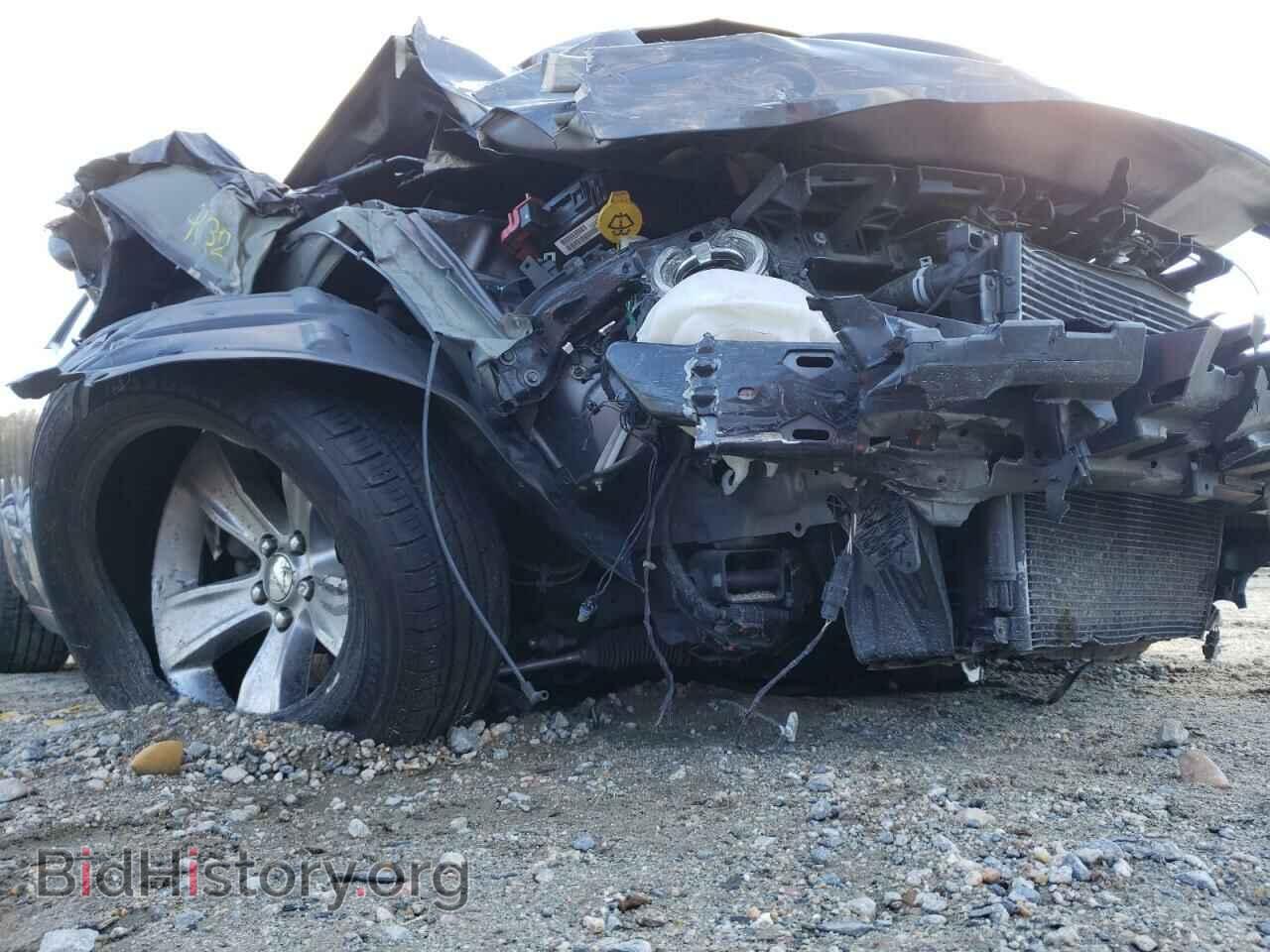 2018 DODGE CHALLENGER - VIN: 2C3CDZAG3JH236290 - Фото 9
