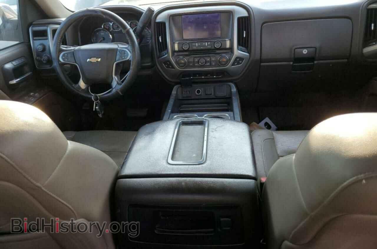 2015 CHEVROLET ALL Models - VIN: 3GCUKSEC2FG218973 - Фото 8