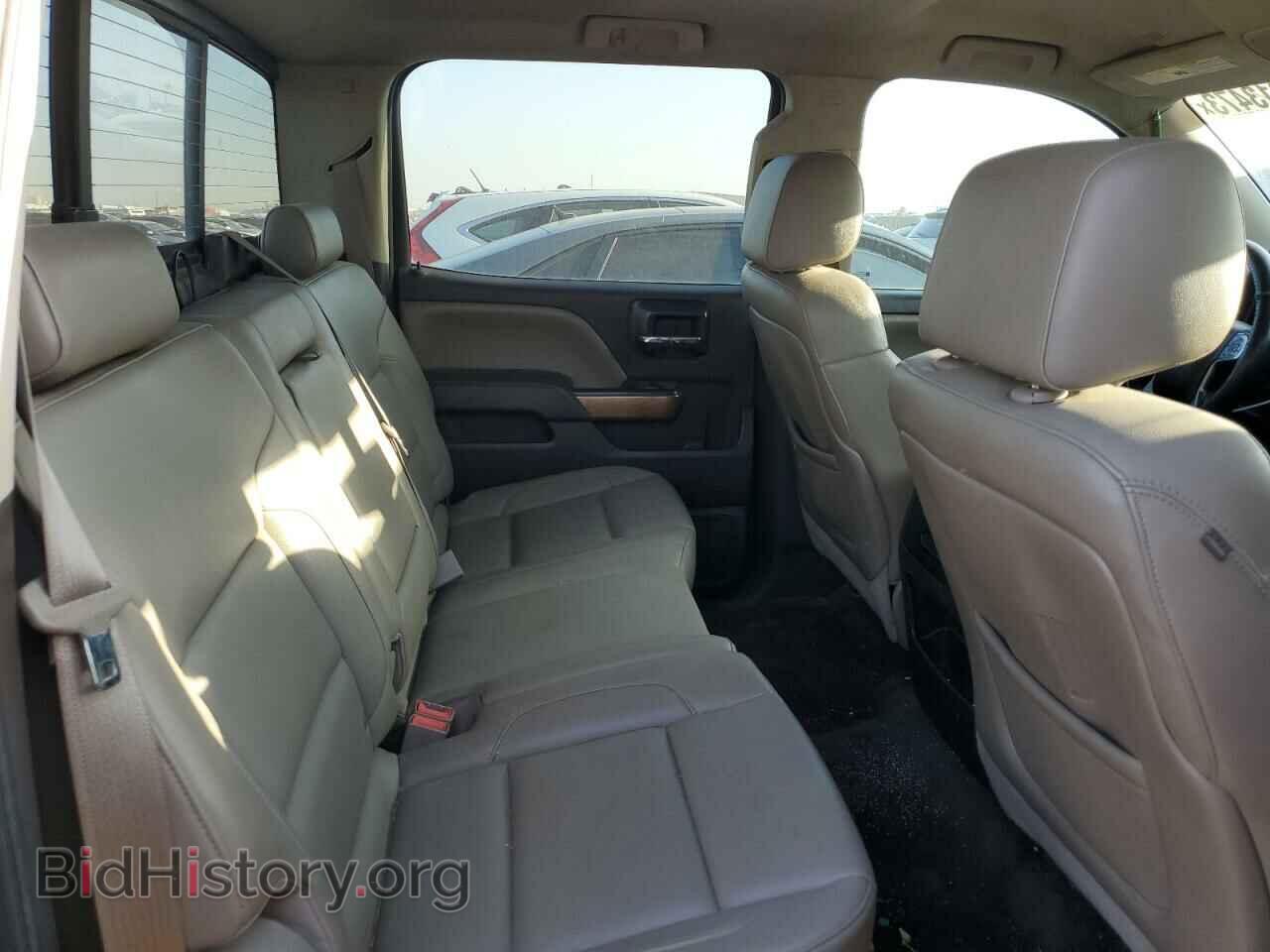 2015 CHEVROLET ALL Models - VIN: 3GCUKSEC2FG218973 - Фото 10