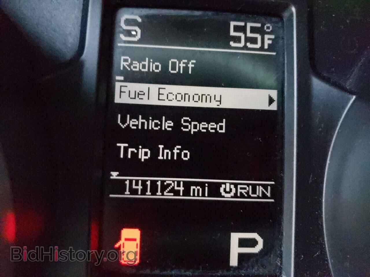 2012 JEEP CHEROKEE - VIN: 1C4RJFAG6CC160535 - Фото 8