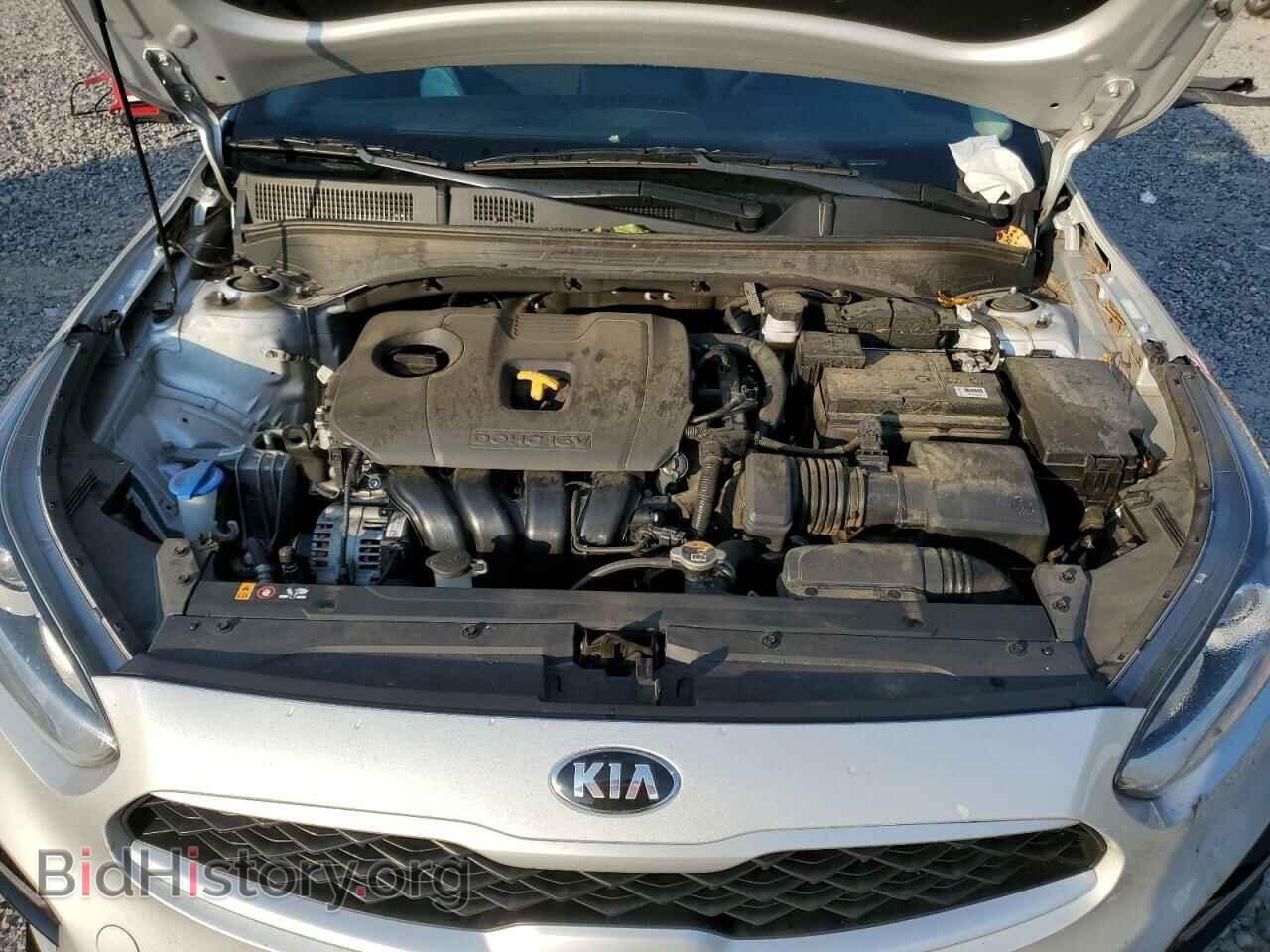 2021 KIA FORTE - VIN: 3KPF24AD3ME320102 - Фото 11
