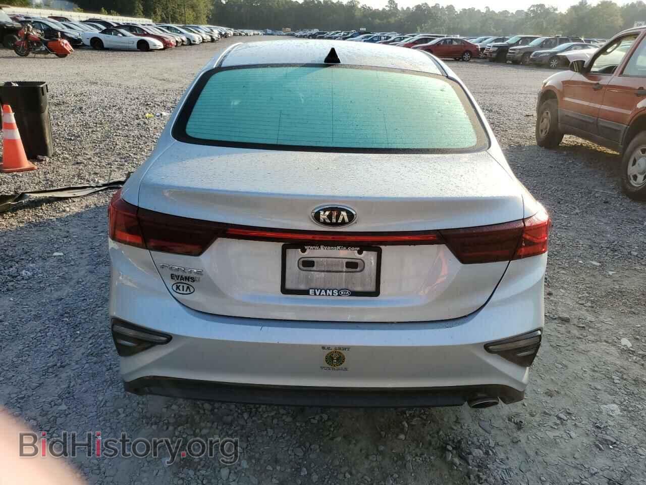2021 KIA FORTE - VIN: 3KPF24AD3ME320102 - Фото 6