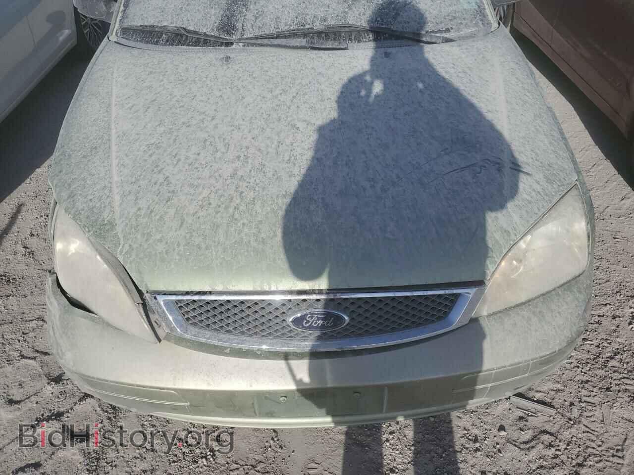 2007 FORD FOCUS - VIN: 1FAFP34NX7W291164 - Фото 11