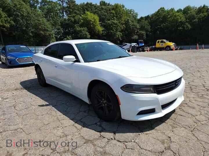 2019 DODGE CHARGER - VIN: 2C3CDXBG7KH626491 - Фото 14