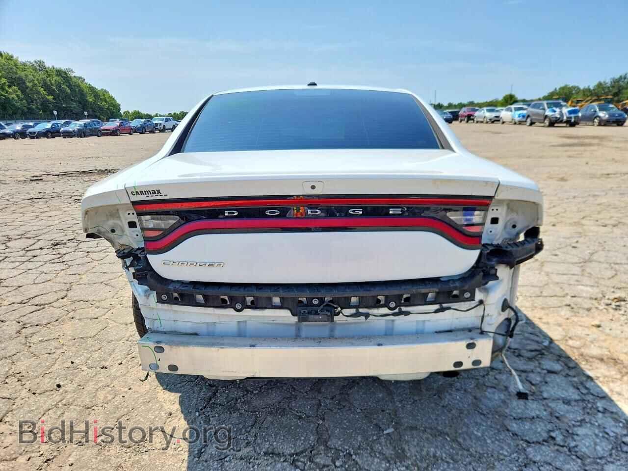 2019 DODGE CHARGER - VIN: 2C3CDXBG7KH626491 - Фото 6