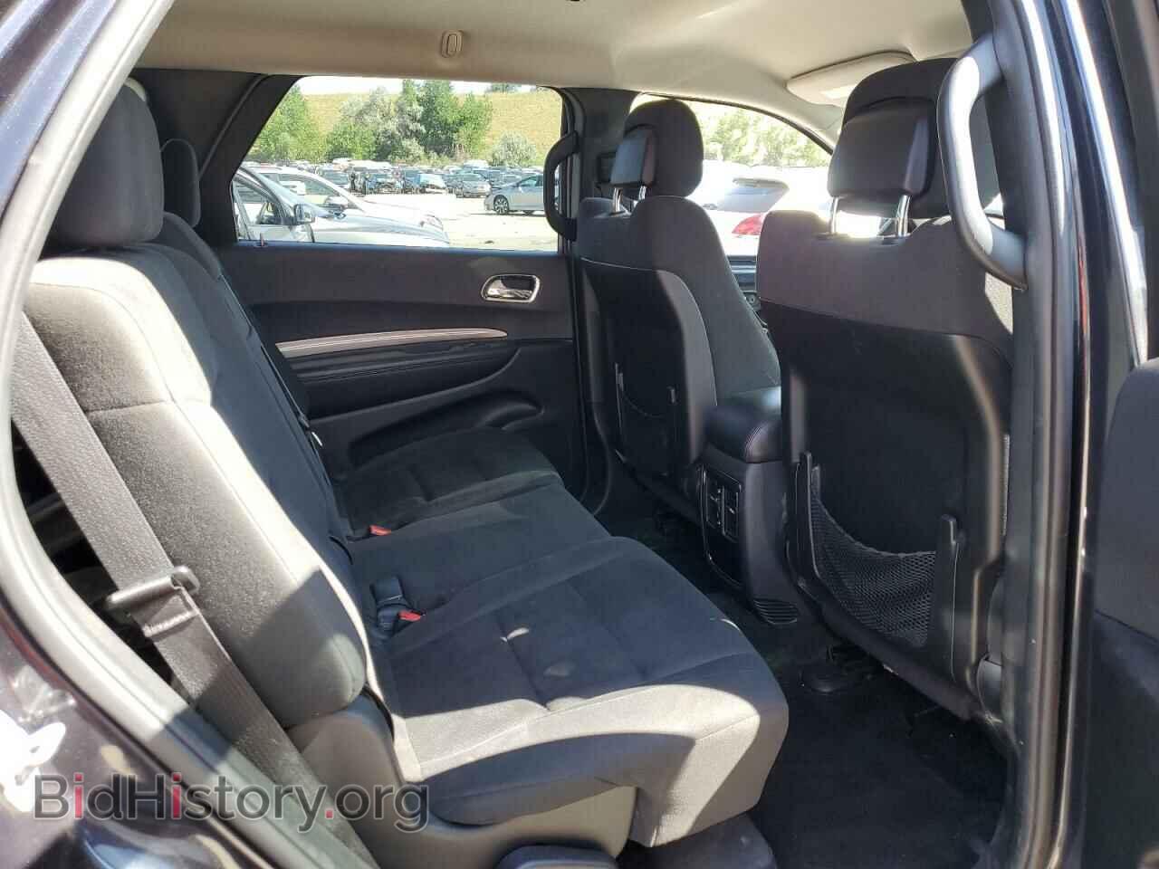 2014 DODGE DURANGO - VIN: 1C4RDJAG6EC977338 - Photo 11