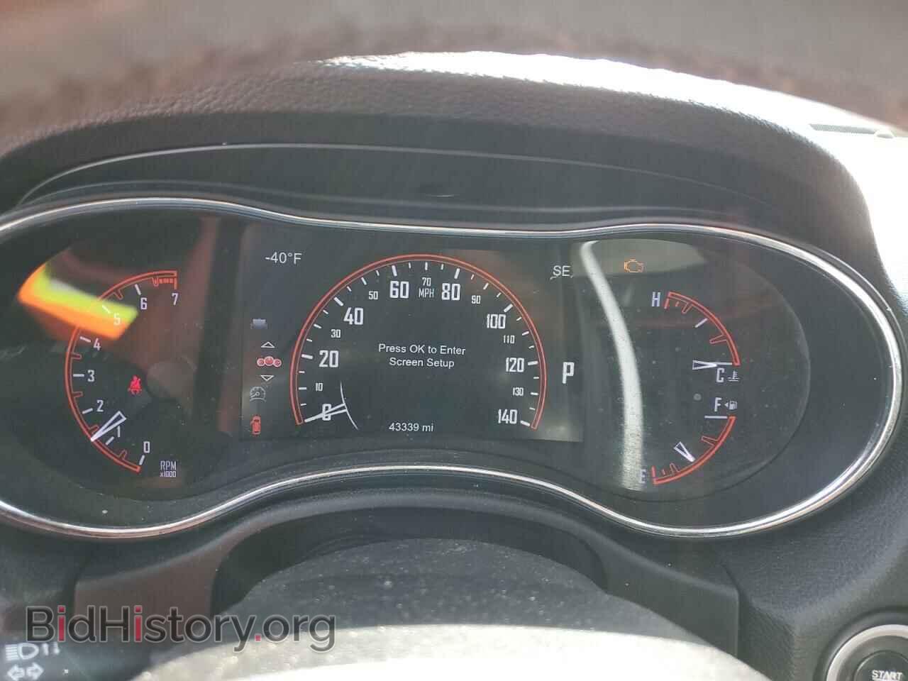 2014 DODGE DURANGO - VIN: 1C4RDJAG6EC977338 - Photo 9