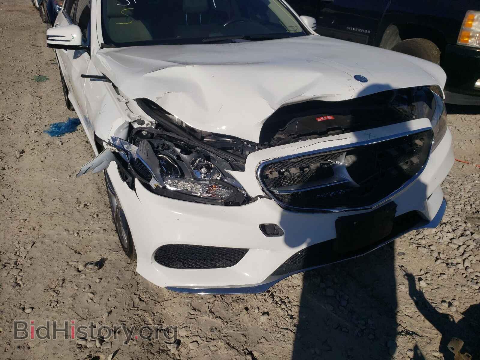 2016 MERCEDES-BENZ E-CLASS - VIN: WDDHF8JB5GB306972 - Фото 9