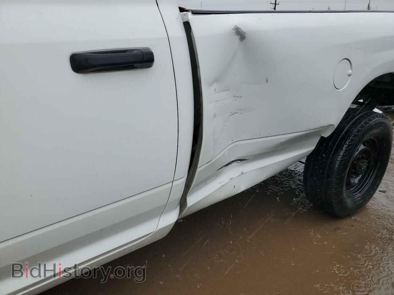 2012 DODGE RAM 3500 - VIN: 3C63D3GL4CG285733 - Фото 9