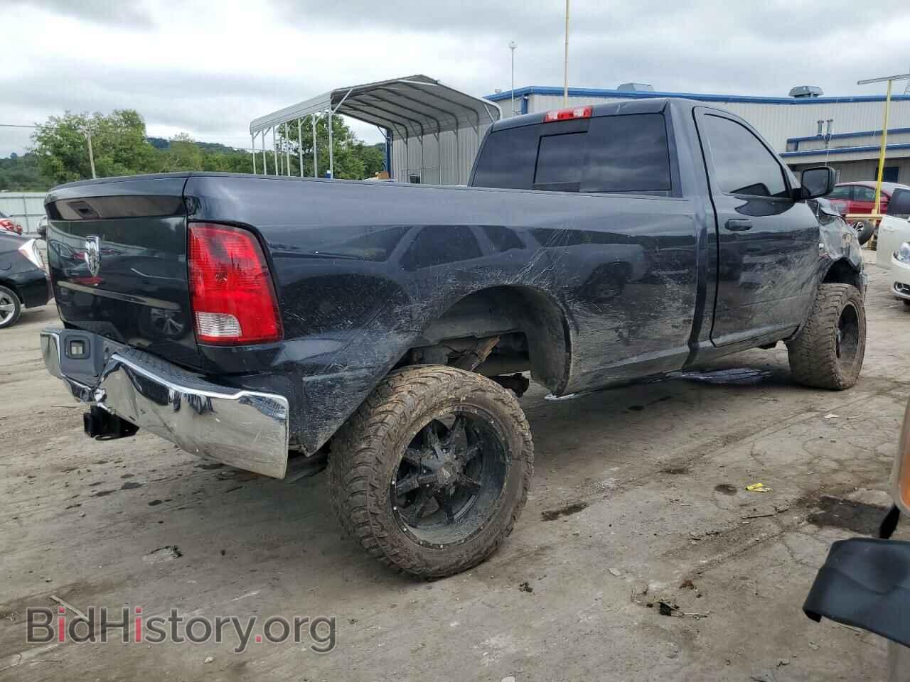 2013 RAM All Models - VIN: 3C6LR5AL6DG608462 - Photo 3
