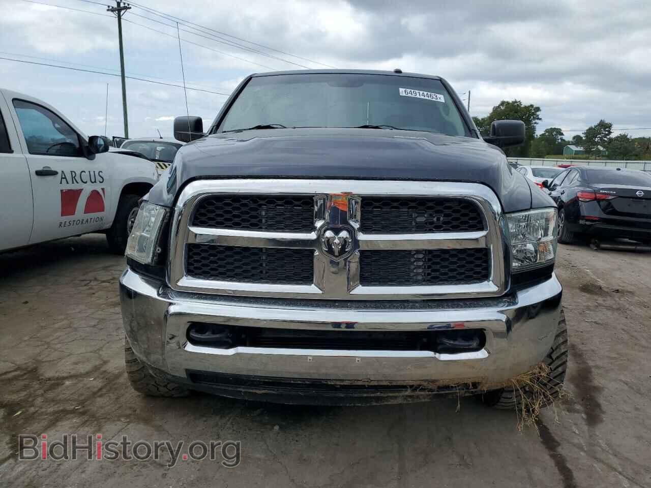 2013 RAM All Models - VIN: 3C6LR5AL6DG608462 - Photo 5