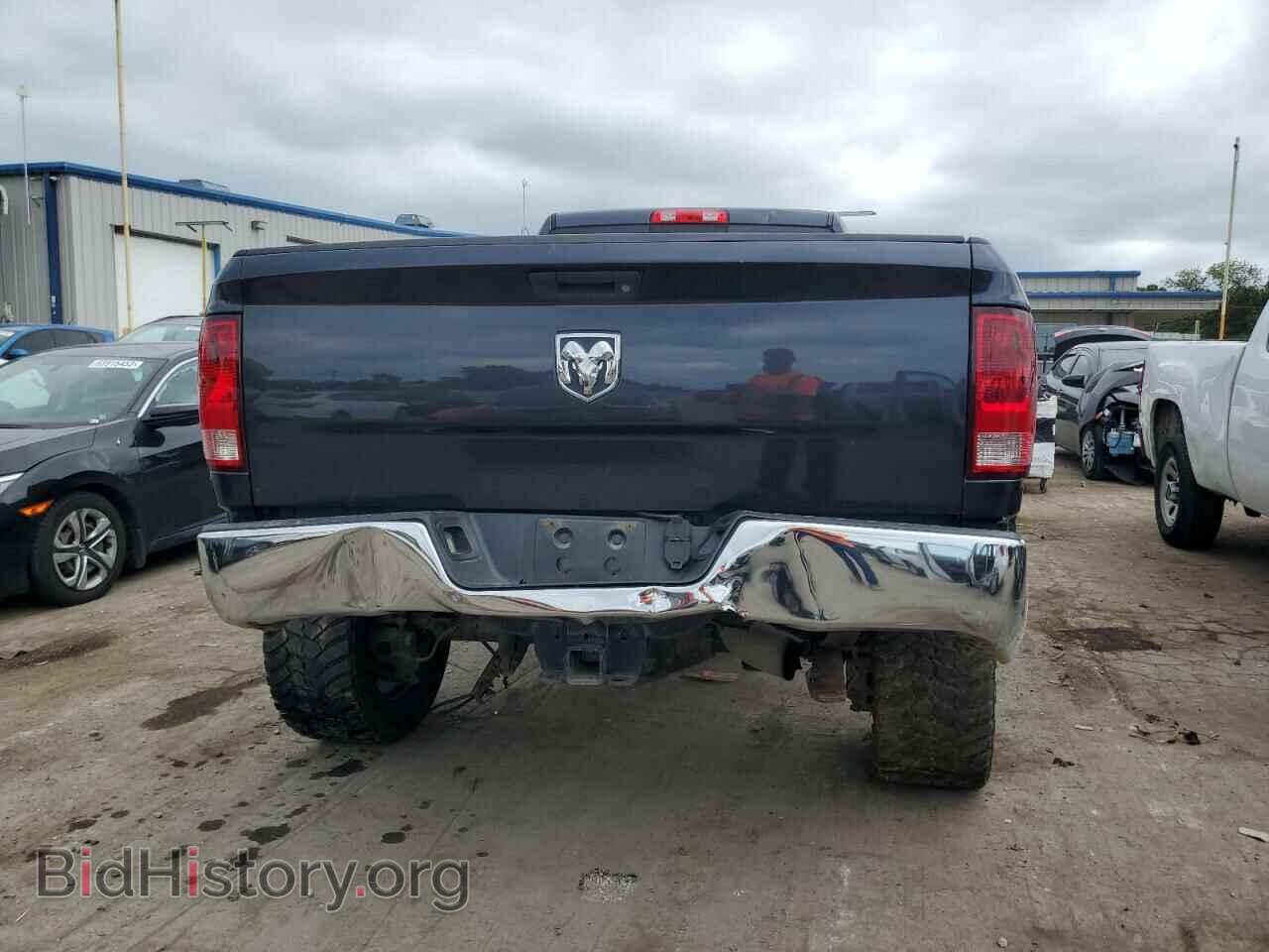 2013 RAM All Models - VIN: 3C6LR5AL6DG608462 - Photo 6