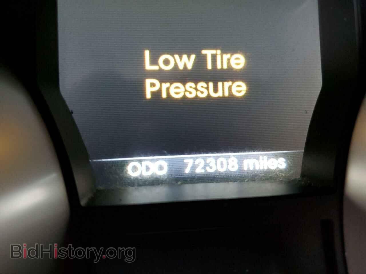 2014 HYUNDAI SONATA - VIN: 5NPEC4AC2EH807952 - Фото 8