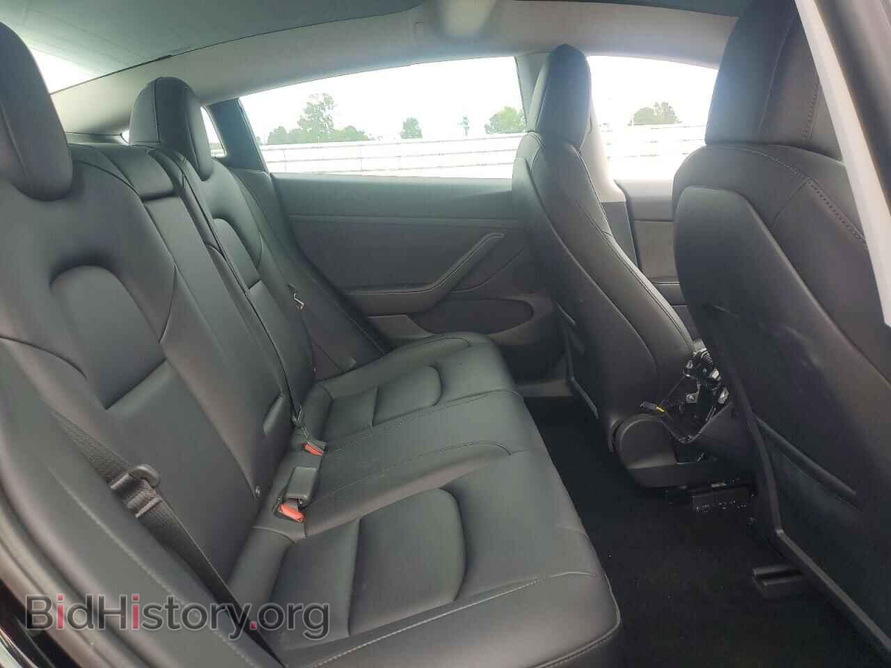 2022 TESLA MODEL 3 - VIN: 5YJ3E1EB4NF111061 - Photo 10