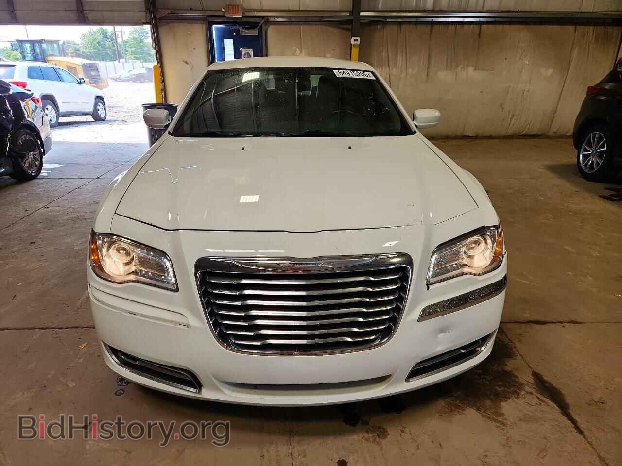 2013 CHRYSLER 300 - VIN: 2C3CCAAG4DH732904 - Photo 5