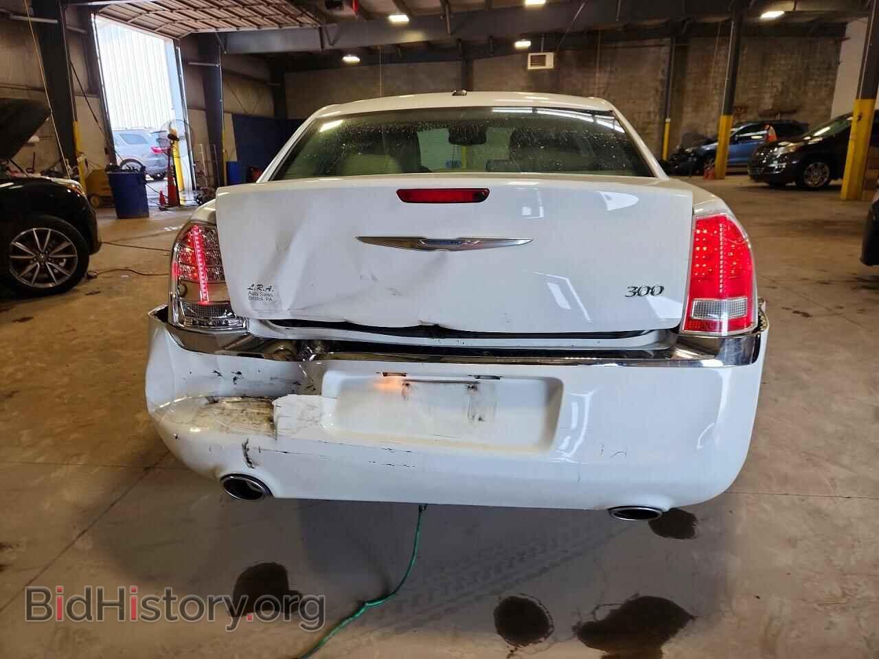 2013 CHRYSLER 300 - VIN: 2C3CCAAG4DH732904 - Photo 6