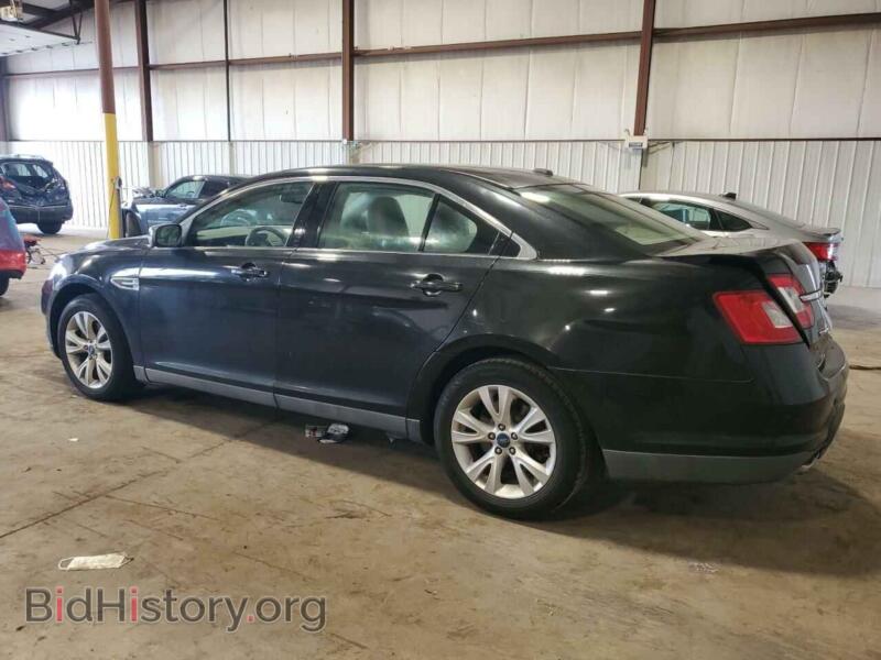 2011 Ford TAURUS (VIN 1FAHP2EW3BG156945) — photo 2 of 12