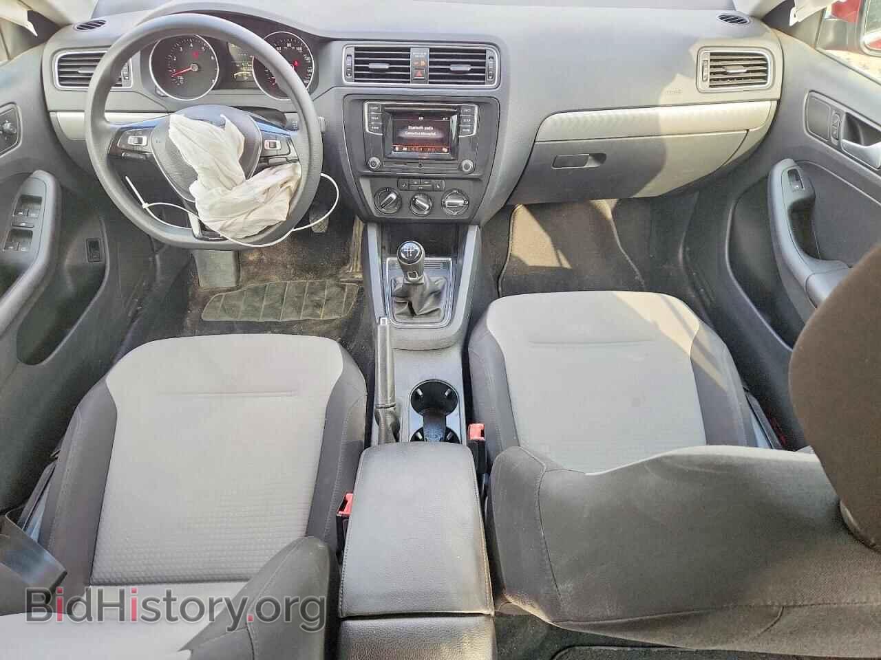 2017 VOLKSWAGEN JETTA - VIN: 3VW167AJ2HM385408 - Фото 8