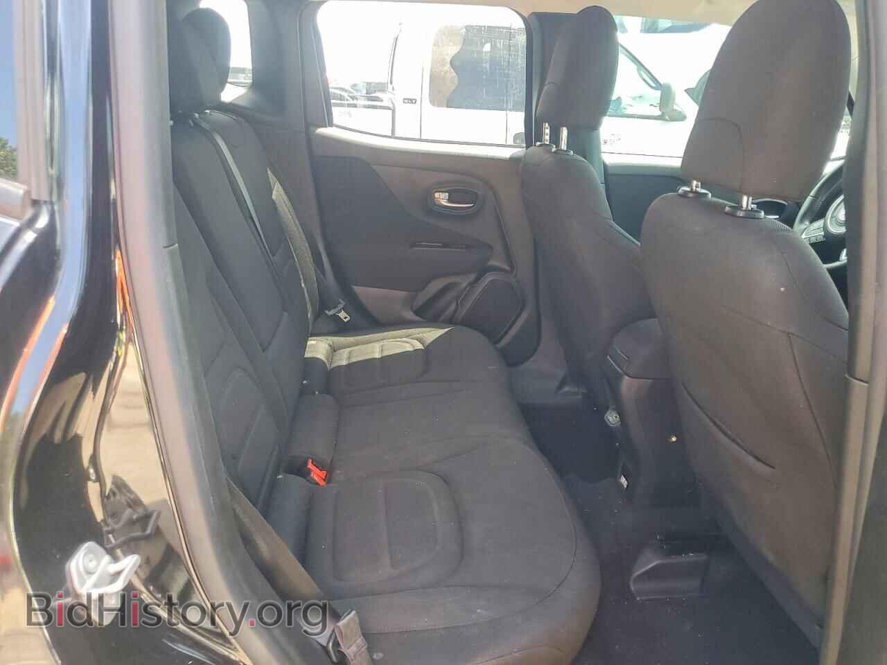2017 BUICK ENVISION - VIN: LRBFXBSAXHD000856 - Photo 10