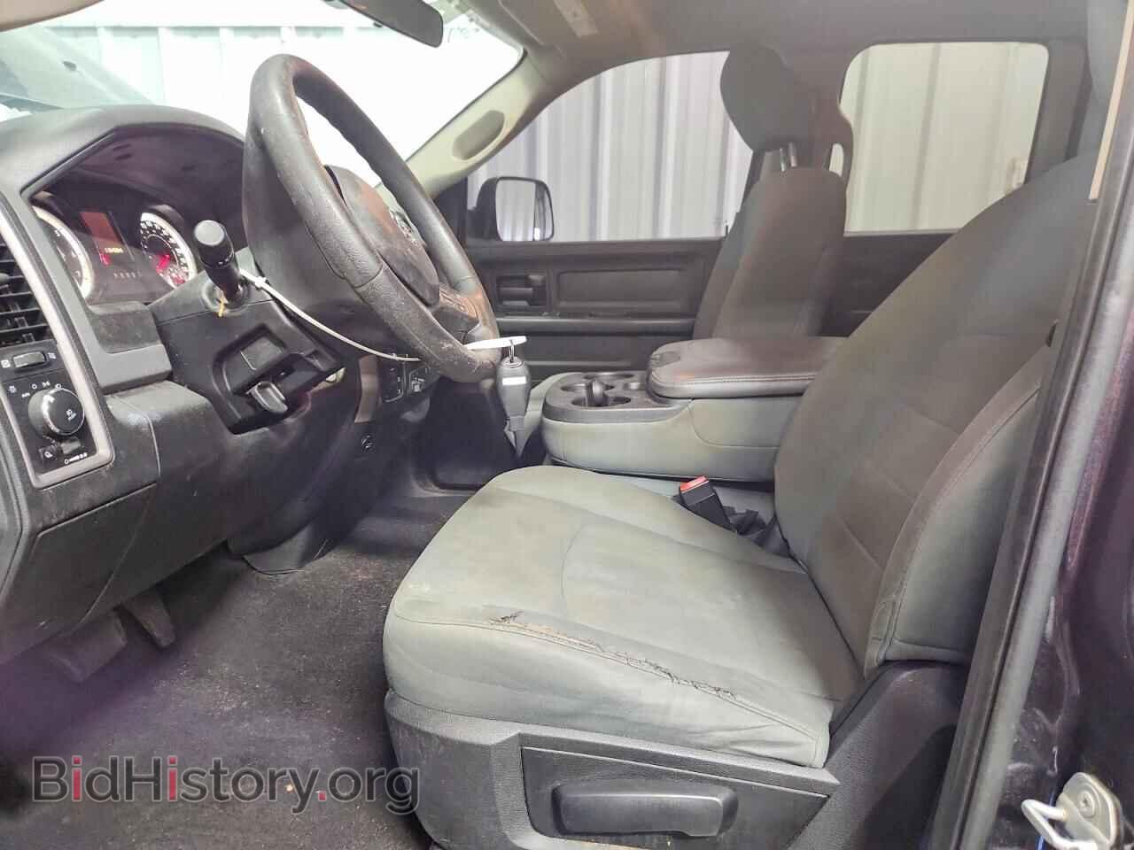 2017 RAM 1500 - VIN: 1C6RR7FG6HS697272 - Фото 7