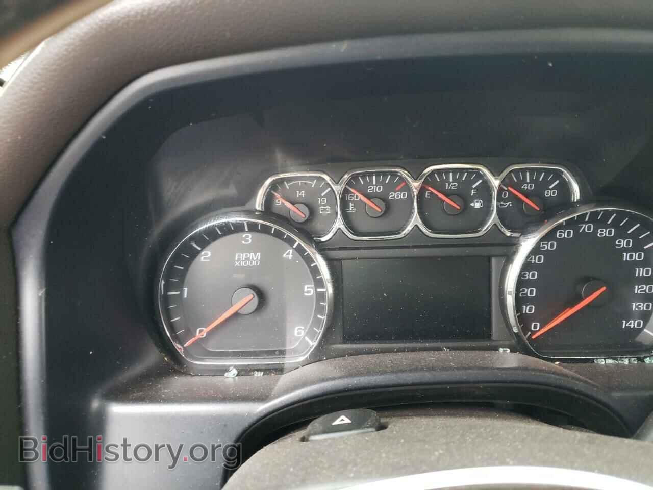 2014 GMC SIERRA - VIN: 3GTP1VEC1EG438377 - Photo 8