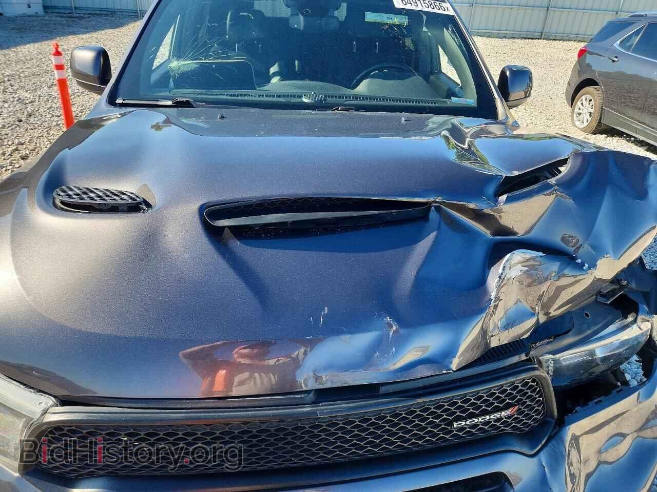2020 DODGE DURANGO - VIN: 1C4SDJCT2LC248875 - Photo 12