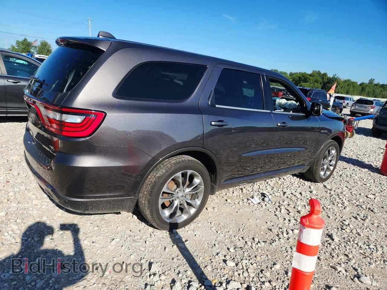 2020 DODGE DURANGO - VIN: 1C4SDJCT2LC248875 - Photo 3