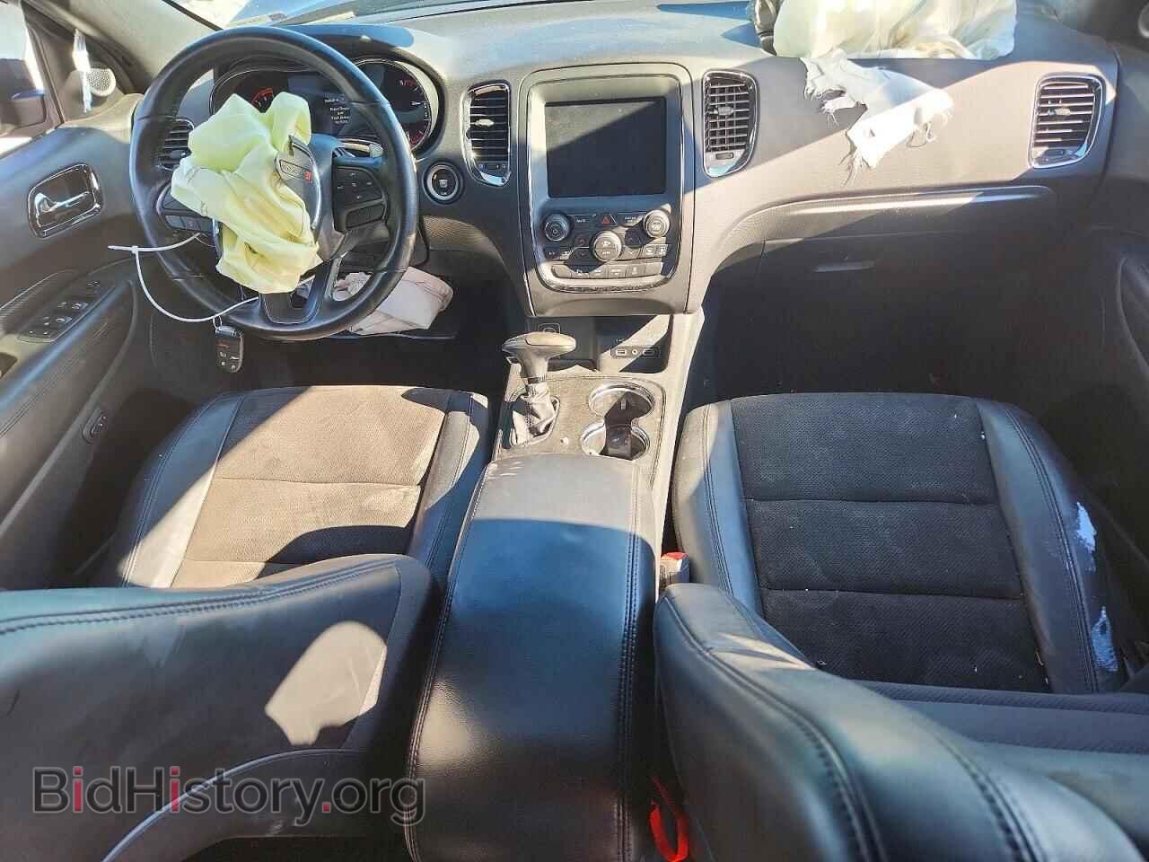2020 DODGE DURANGO - VIN: 1C4SDJCT2LC248875 - Photo 8