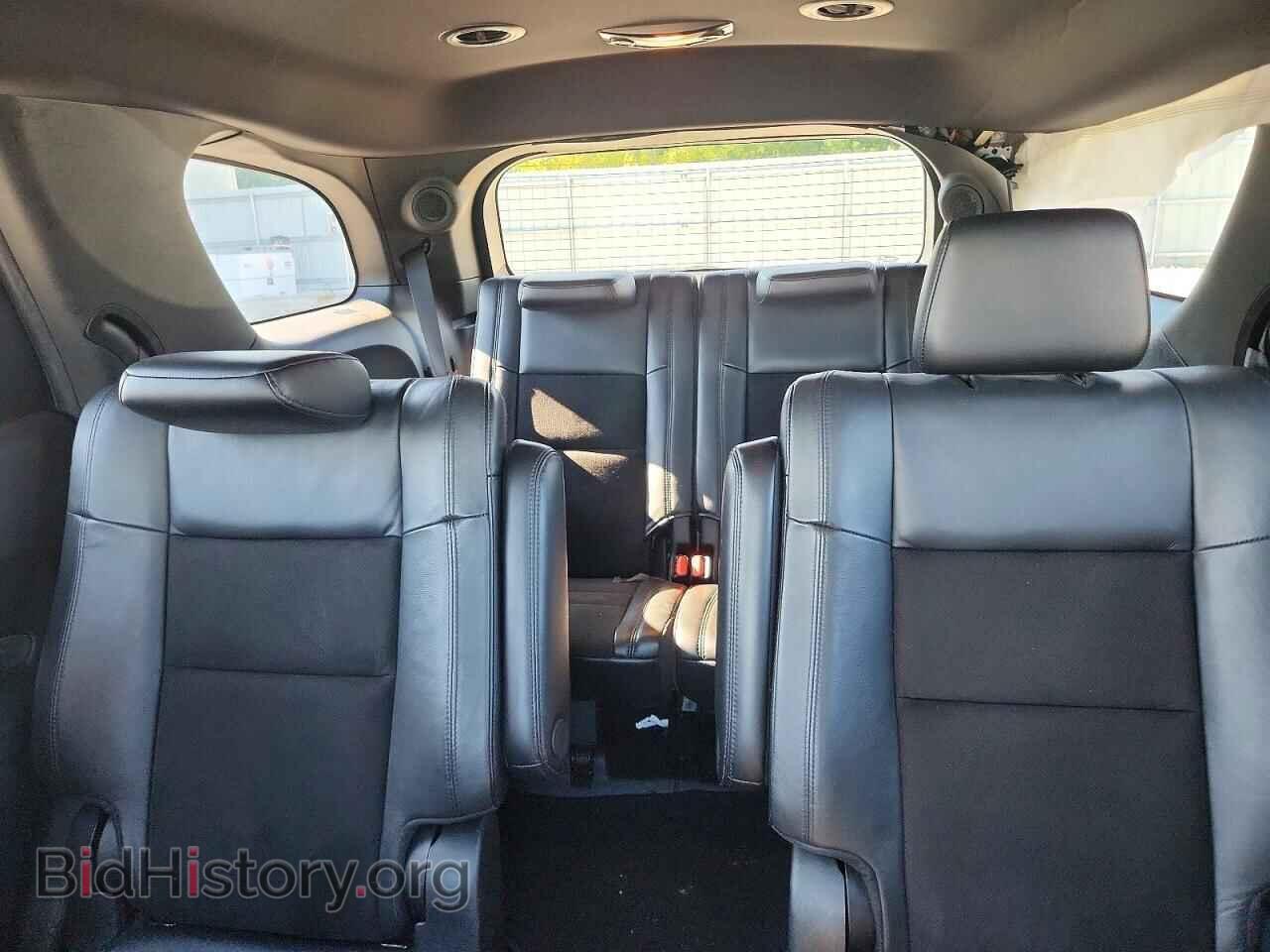 2020 DODGE DURANGO - VIN: 1C4SDJCT2LC248875 - Photo 10
