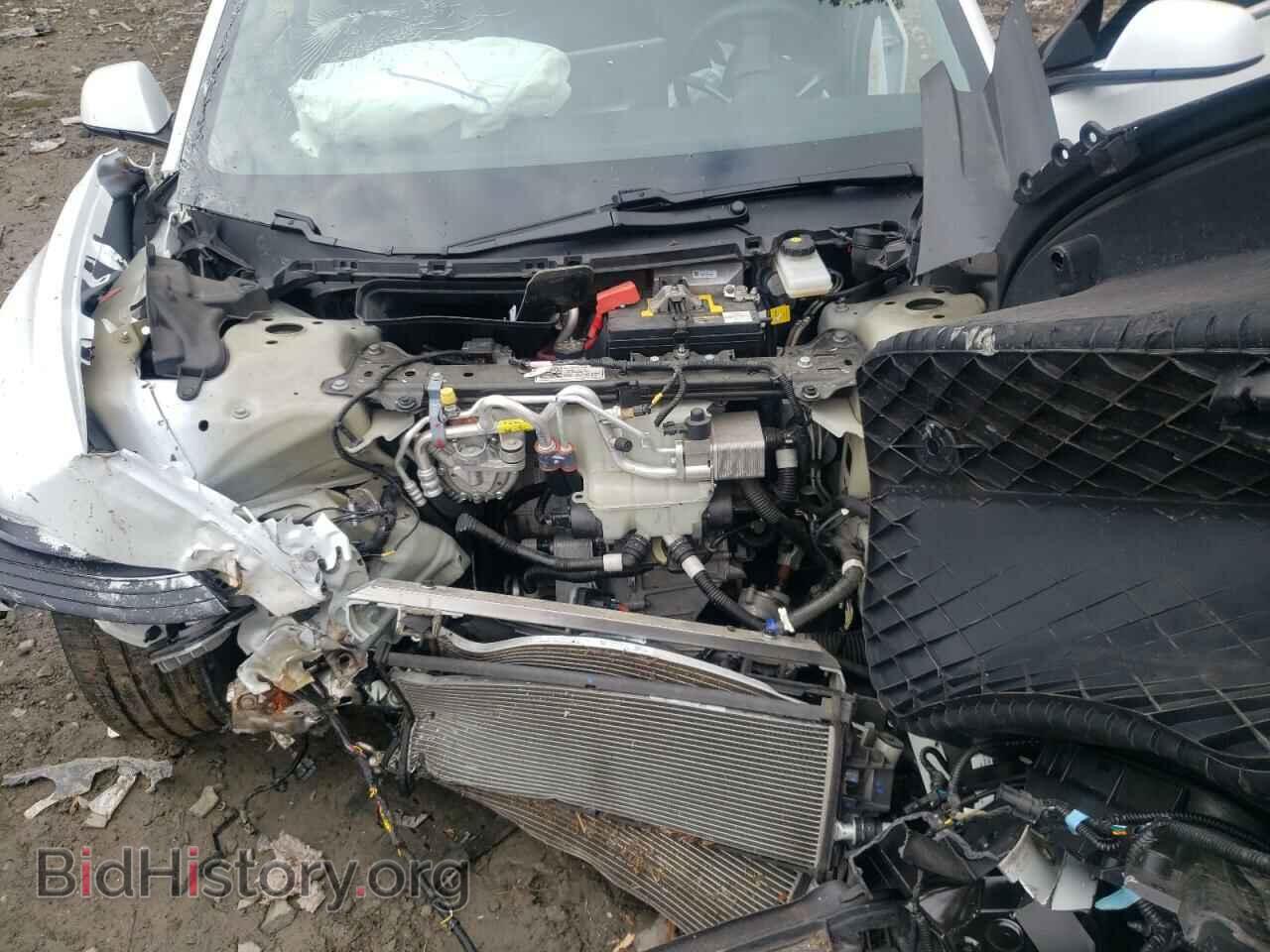 2019 TESLA MODEL 3 - VIN: 5YJ3E1EB9KF493535 - Фото 7