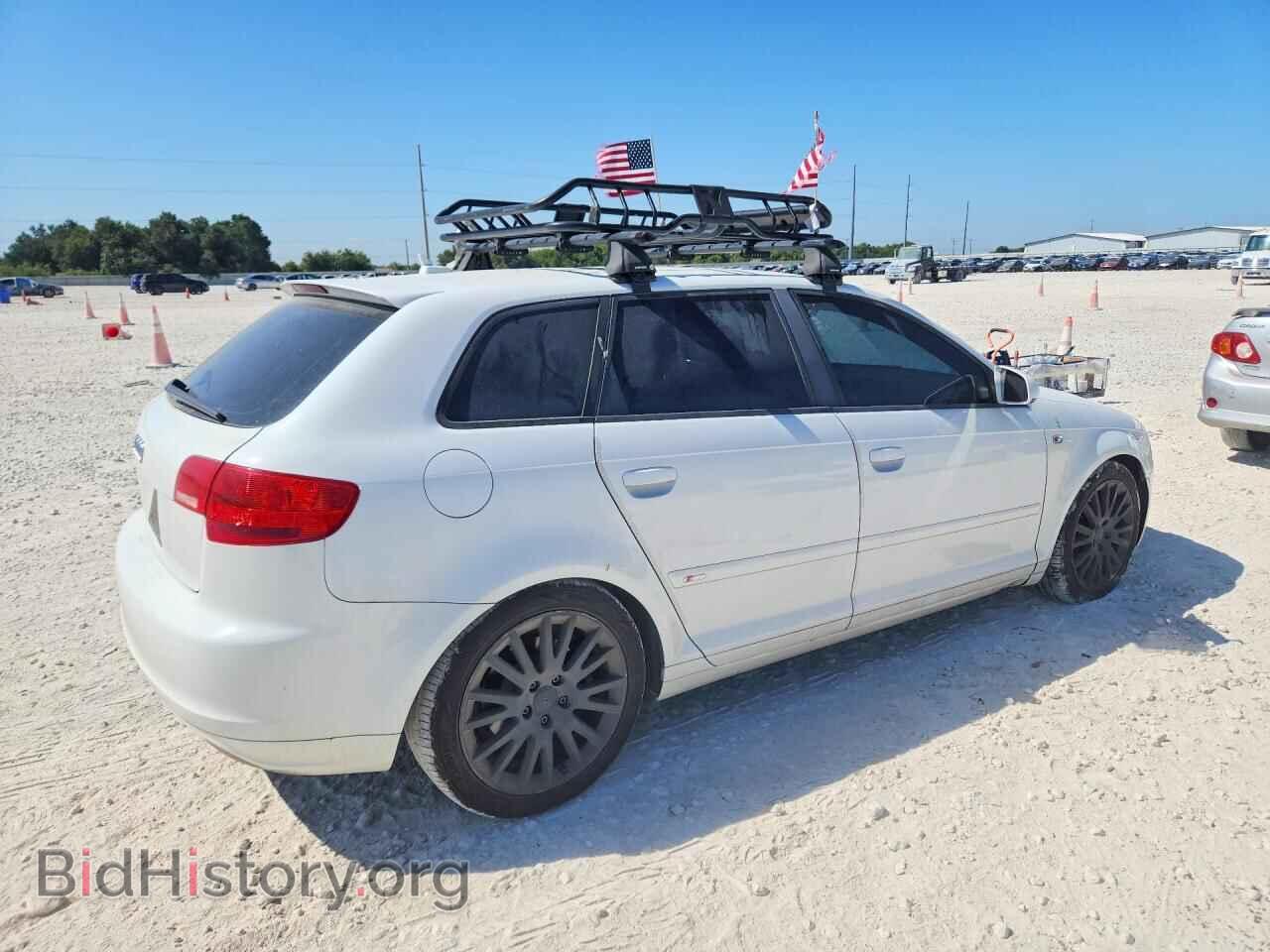 2007 AUDI A3 - VIN: WAUHF78P47A185182 - Фото 3
