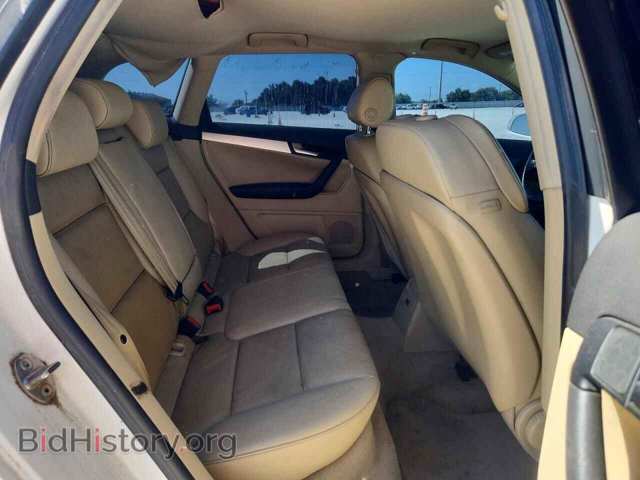2007 AUDI A3 - VIN: WAUHF78P47A185182 - Фото 10