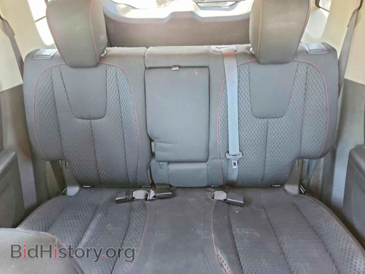 2012 GMC TERRAIN - VIN: 2GKALMEK6C6399266 - Photo 10