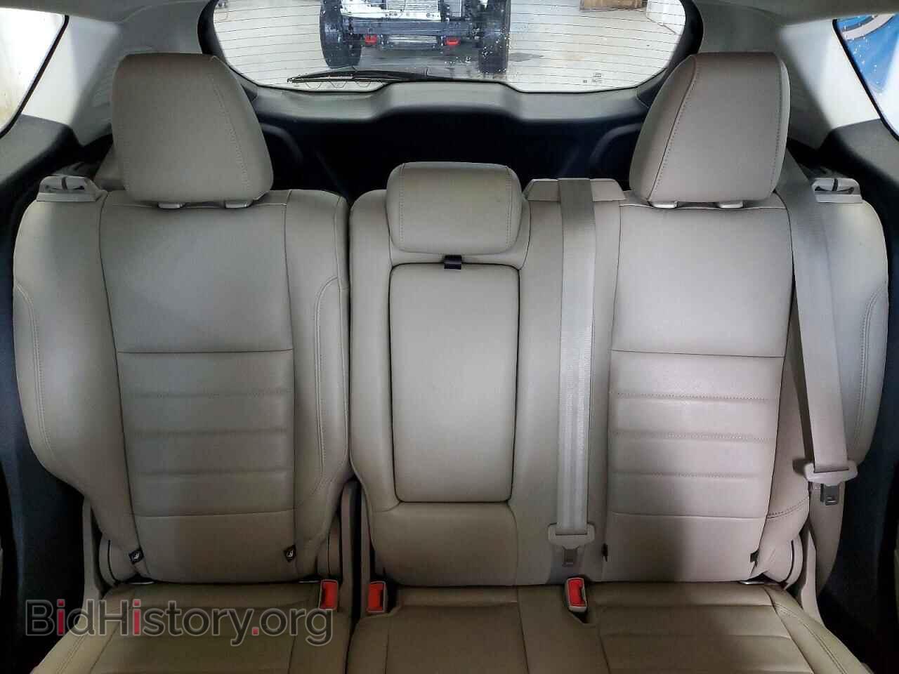 2013 FORD CMAX - VIN: 1FADP5BU7DL526503 - Photo 10