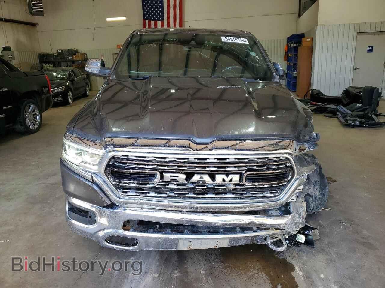 2020 RAM 1500 - VIN: 1C6RREHT0LN188848 - Photo 5