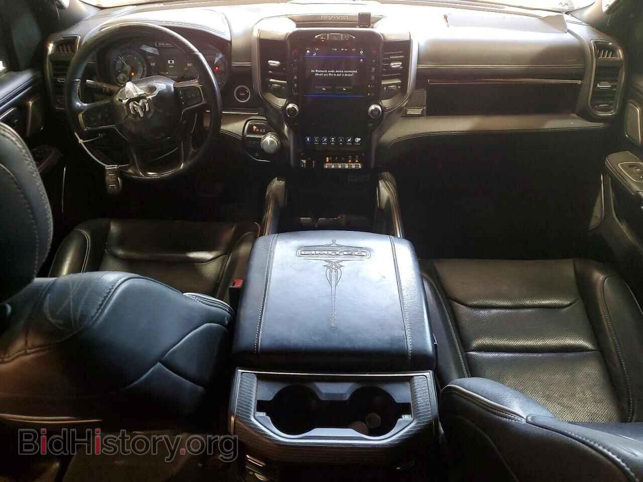 2020 RAM 1500 - VIN: 1C6RREHT0LN188848 - Photo 8