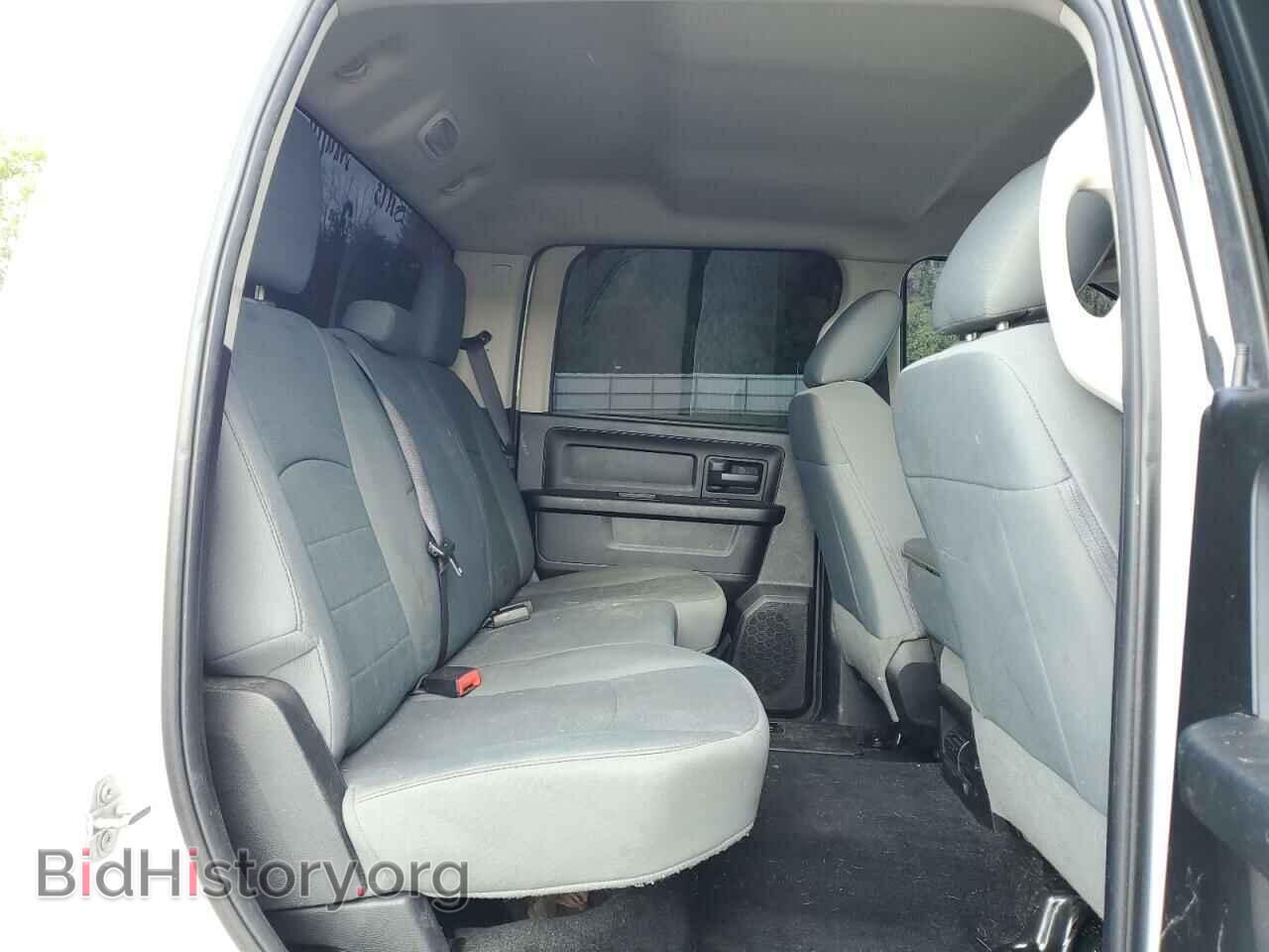 2017 RAM 1500 - VIN: 1C6RR7KGXHS667665 - Photo 10