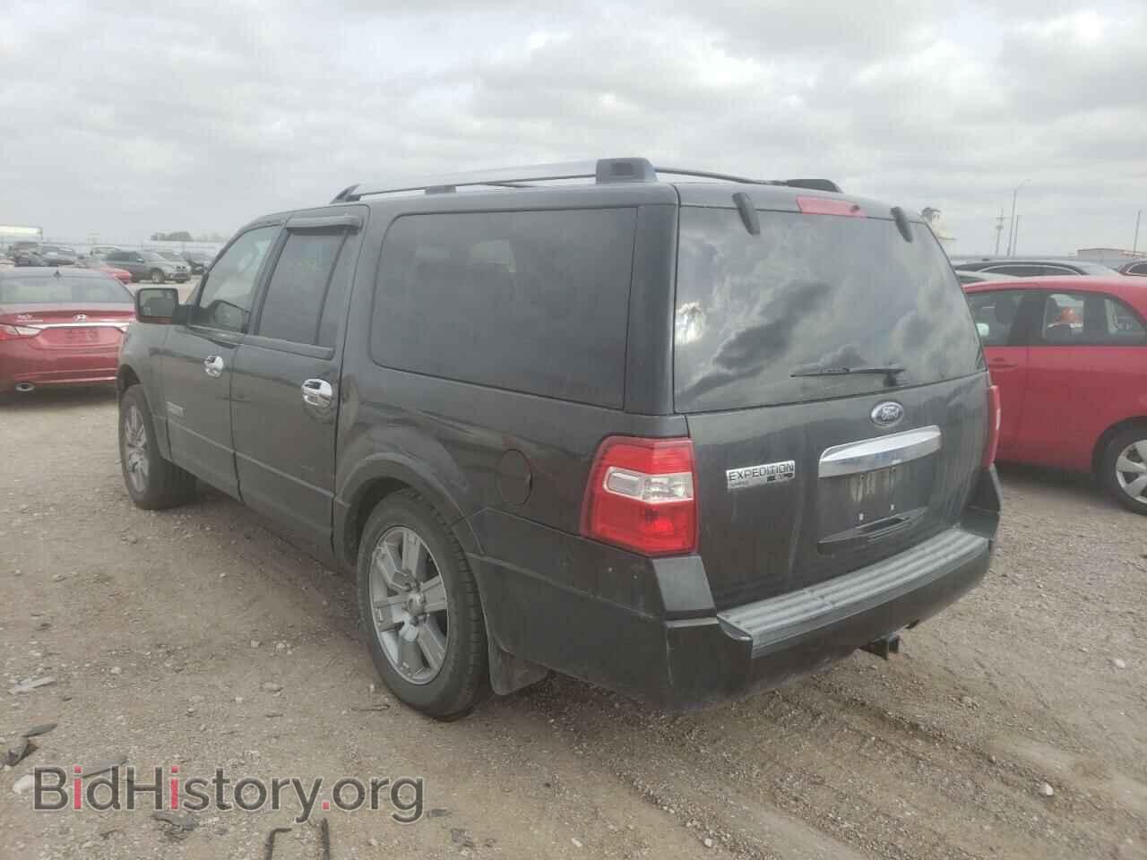 2007 FORD EXPEDITION - VIN: 1FMFK20577LA21346 - Фото 3