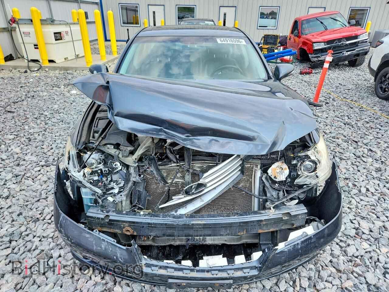 2010 LEXUS ES350 - VIN: JTHBK1EG9A2379518 - Фото 5