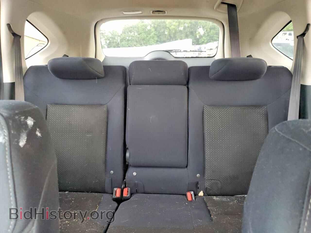 2016 HONDA CRV - VIN: 2HKRM4H43GH693282 - Photo 10