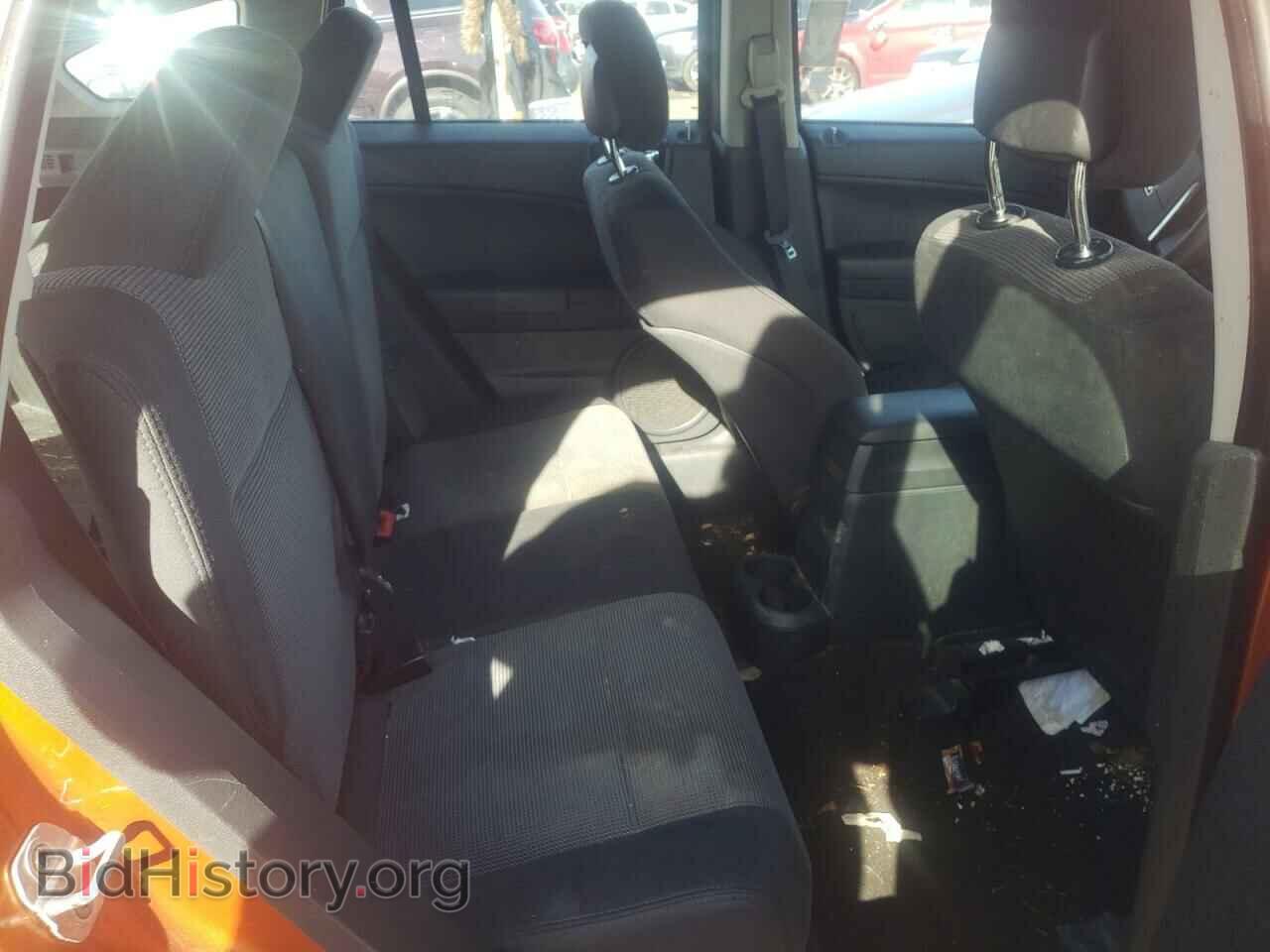2011 DODGE CALIBER - VIN: 1B3CB3HA5BD294899 - Фото 6