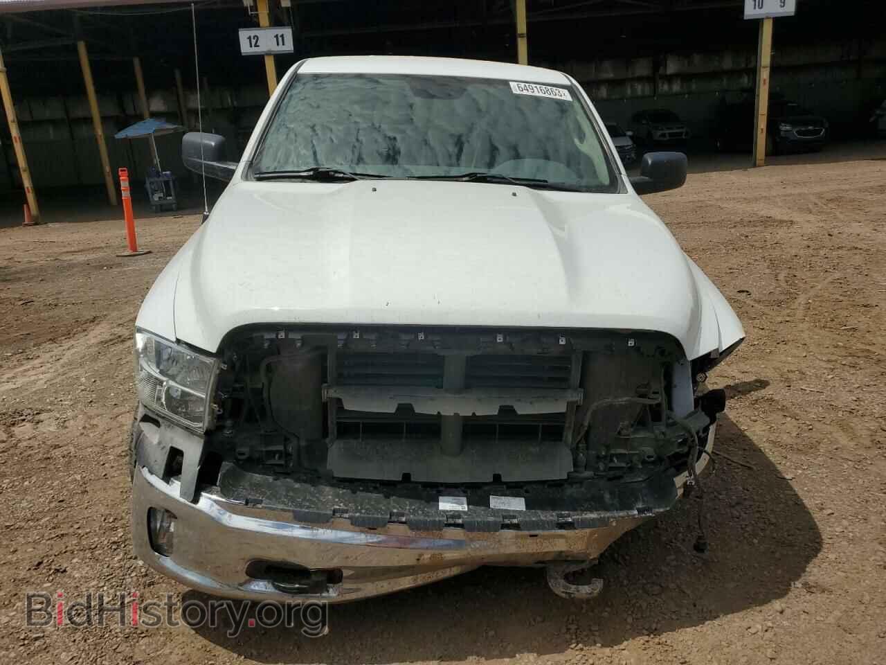 2019 RAM 1500 - VIN: 1C6RR7KT8KS571232 - Фото 5