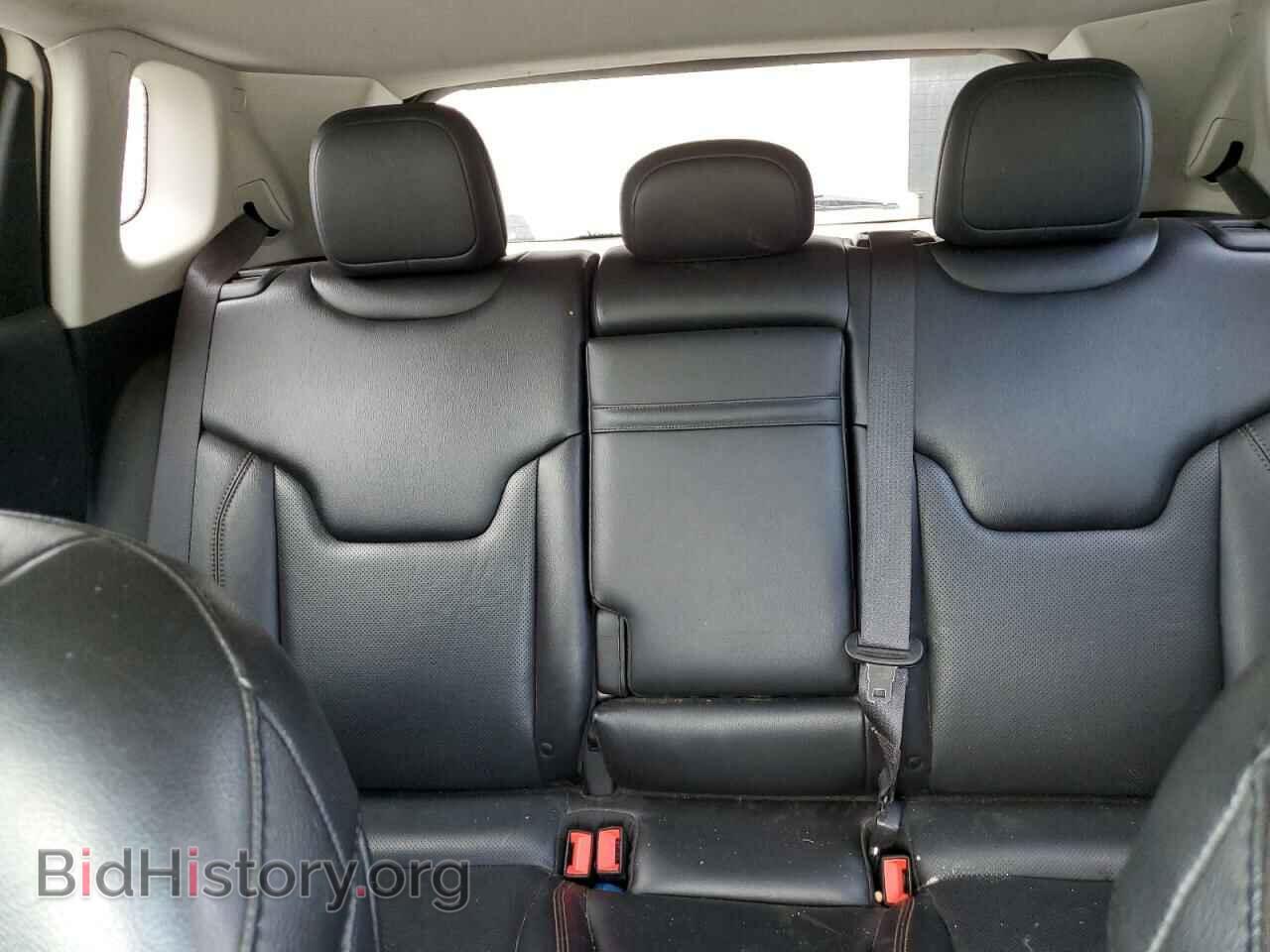 2019 JEEP COMPASS - VIN: 3C4NJCCB8KT692211 - Фото 10
