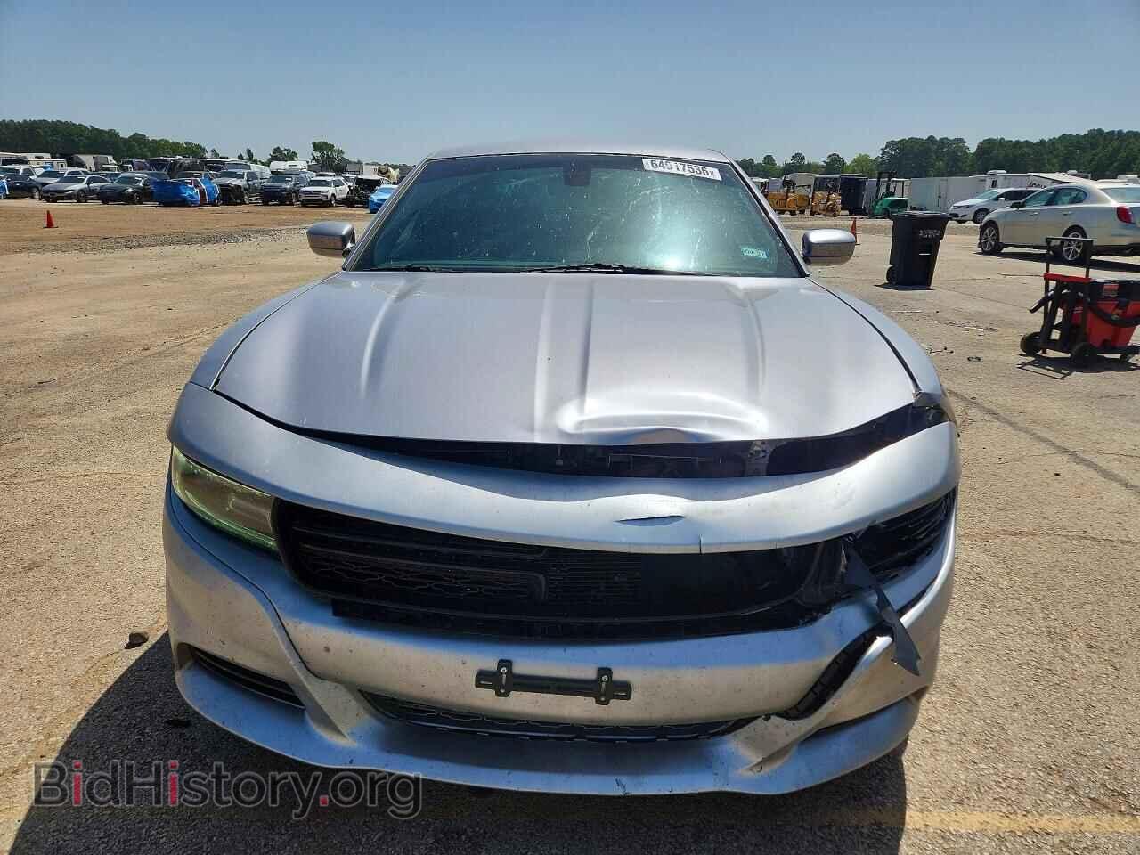2017 DODGE CHARGER - VIN: 2C3CDXCTXHH551189 - Photo 5
