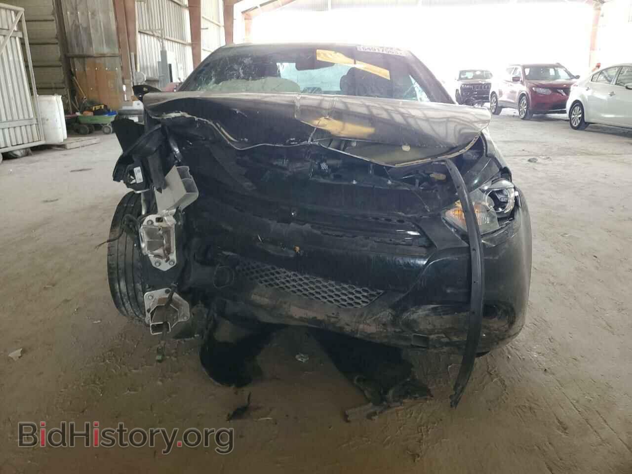 2015 DODGE DART - VIN: 1C3CDFBB2FD152824 - Фото 5