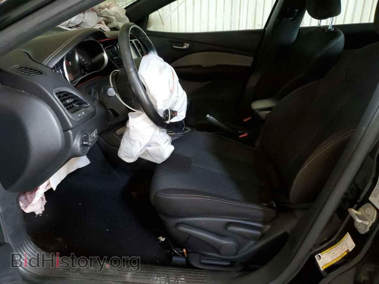 2015 DODGE DART - VIN: 1C3CDFBB2FD152824 - Фото 7